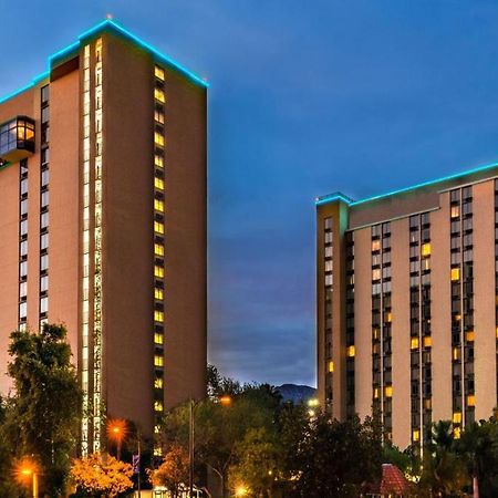 Hotel Burbank Exterior foto